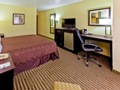 Hotel AmericInn by Wyndham Council Bluffs - Bild 5