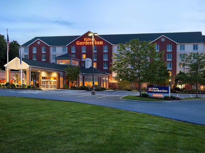 Hilton Garden Inn Harrisburg East - Bild 1