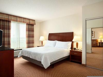 Hotel Hilton Garden Inn Harrisburg East - Bild 5