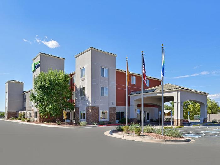 Holiday Inn Express Bernalillo - Bild 1