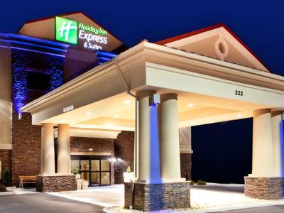 Holiday Inn Express Hotel & Suites Lewisburg - Bild 3