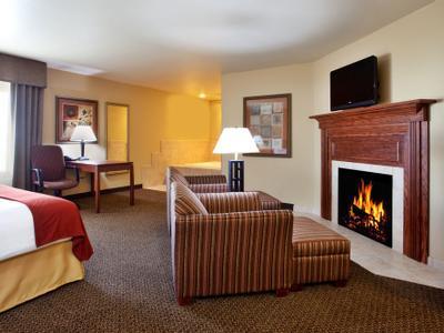 Holiday Inn Express Hotel & Suites Lewisburg - Bild 5