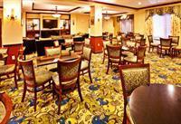 Holiday Inn Express & Suites Ponca City - Bild 1