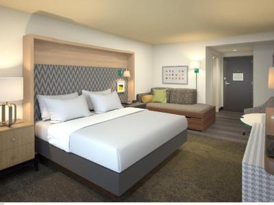 Hotel Holiday Inn Omaha Downtown-Airport - Bild 5