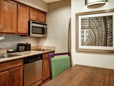 Hotel Homewood Suites by Hilton Cincinnati-Milford - Bild 5