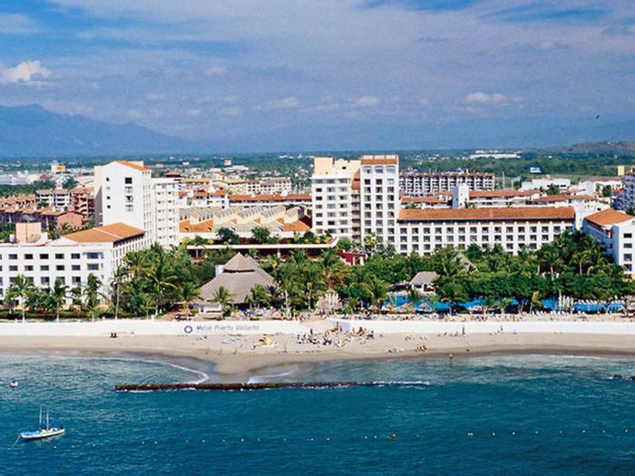 Hotel Meliá Puerto Vallarta - Bild 1