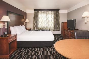 Hotel La Quinta Inn & Suites by Wyndham Modesto Salida - Bild 5