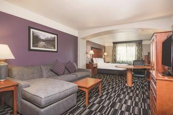 Hotel La Quinta Inn & Suites by Wyndham Modesto Salida - Bild 4