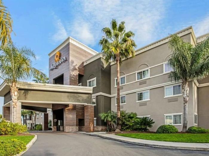 Hotel La Quinta Inn & Suites by Wyndham Modesto Salida - Bild 1