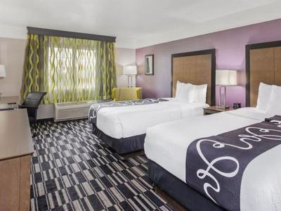 Hotel La Quinta Inn & Suites by Wyndham Modesto Salida - Bild 3