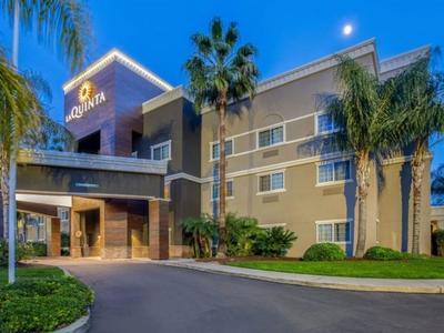 Hotel La Quinta Inn & Suites by Wyndham Modesto Salida - Bild 2