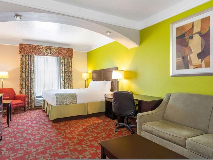 Hotel La Quinta Inn & Suites by Wyndham St. Augustine - Bild 1