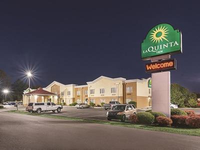 Hotel La Quinta Inn by Wyndham Decatur - Bild 2