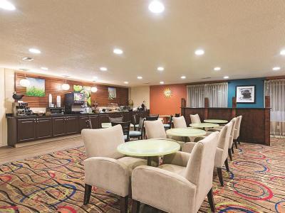 Hotel La Quinta Inn by Wyndham Decatur - Bild 5