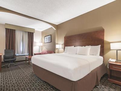 Hotel La Quinta Inn by Wyndham Decatur - Bild 4