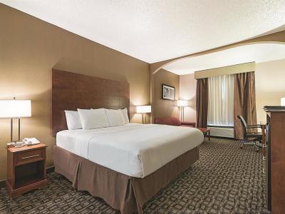 Hotel La Quinta Inn by Wyndham Decatur - Bild 3