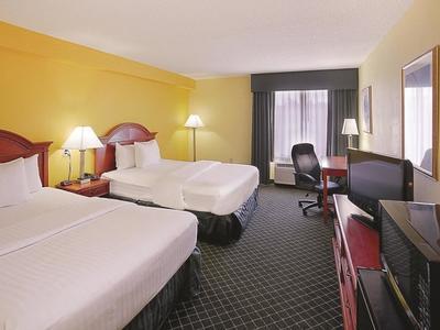 Hotel La Quinta Inn by Wyndham North Myrtle Beach - Bild 5