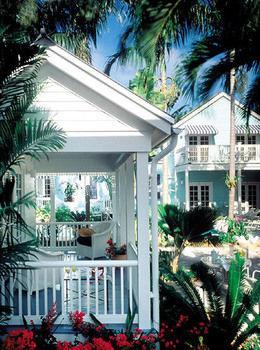 Hotel Marquesa Key West - Bild 1