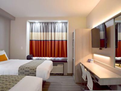 Hotel Microtel Inn & Suites by Wyndham Raleigh - Bild 5