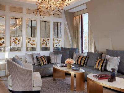 The Biltmore Mayfair, LXR Hotels and Resorts - Bild 4