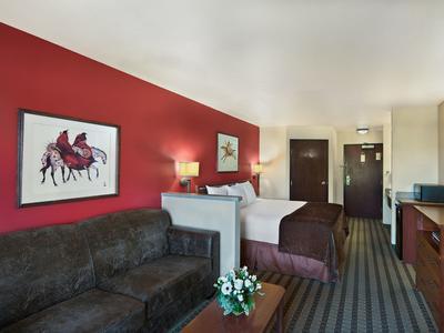 Hotel Oxford Suites Pendleton - Bild 4
