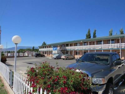 Hotel Value Lodge Inn - Bild 3