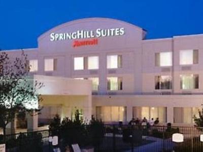 Hotel SpringHill Suites by Marriott Boise - Bild 2