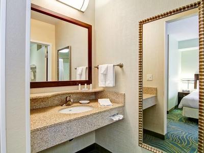 Hotel SpringHill Suites  Erie - Bild 5