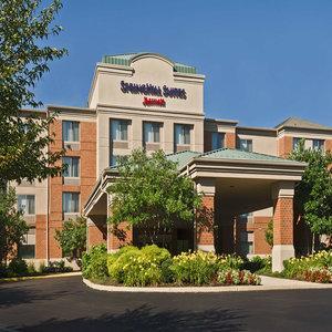 Hotel SpringHill Suites Philadelphia Willow Grove - Bild 2