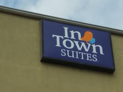 Hotel InTown Suites Gulfport - Bild 3