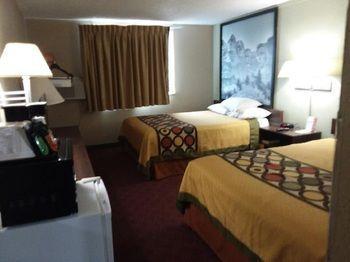 Hotel Super 8 Sioux Falls Near Convention Center - Bild 5