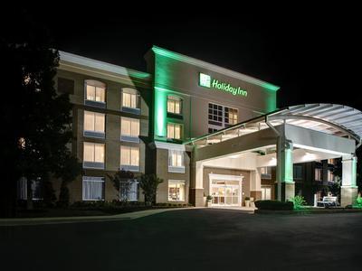 Hotel Holiday Inn Franklin - Cool Springs - Bild 2