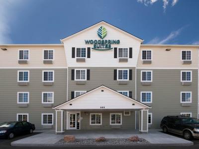 Hotel Extended Stay America Select Suites Colorado Springs Airport - Bild 2