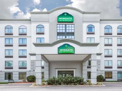 Hotel Wingate by Wyndham Rock Hill / Charlotte / Metro Area - Bild 2