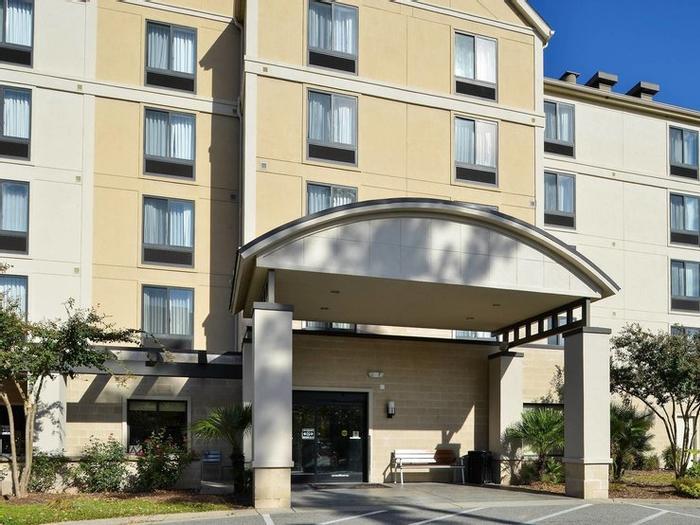 TownePlace Suites Wilmington/Wrightsville Beach - Bild 1