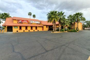 Hotel Quality Inn & Suites Goodyear - Phoenix West - Bild 5