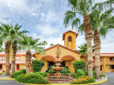 Hotel Quality Inn & Suites Goodyear - Phoenix West - Bild 2