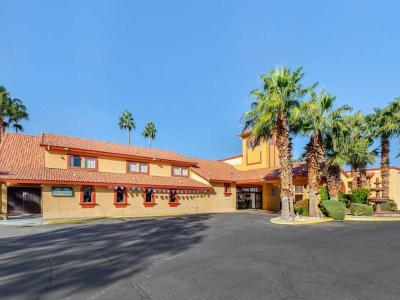 Hotel Quality Inn & Suites Goodyear - Phoenix West - Bild 3