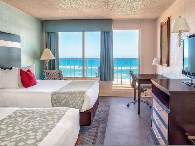 Hotel Ramada Plaza by Wyndham Nags Head Oceanfront - Bild 4