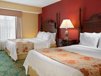 Hotel Residence Inn West Orange - Bild 5