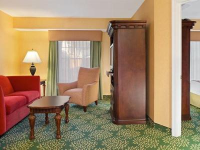 Hotel Residence Inn West Orange - Bild 3