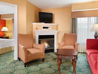 Hotel Residence Inn West Orange - Bild 2