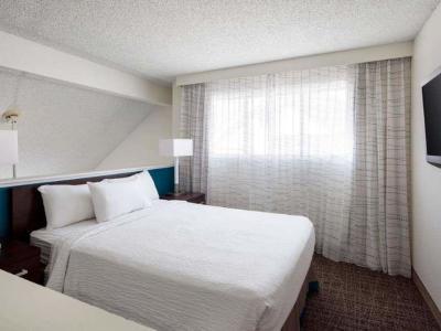 Hotel Residence Inn Los Angeles Torrance/Redondo Beach - Bild 4