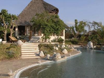 Hotel Msambweni Beach House & Private Villas - Bild 5