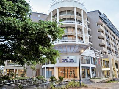 Protea Hotel Fire & Ice! Durban Umhlanga Ridge - Bild 4