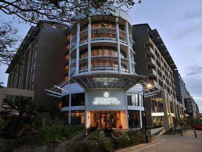 Protea Hotel Fire & Ice! Durban Umhlanga Ridge - Bild 3