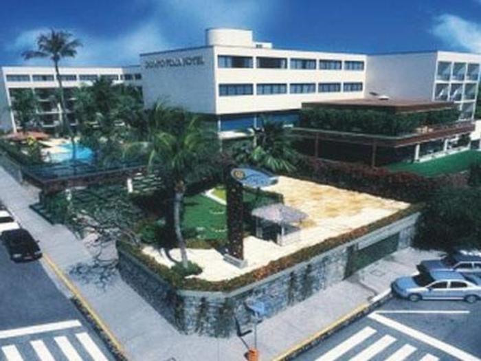 Hotel Mareiro - Bild 1