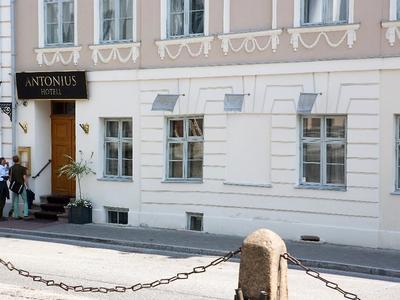 Hotel Antonius - Bild 3