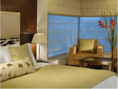 Hotel Fortune Sector 27 Noida - Bild 2