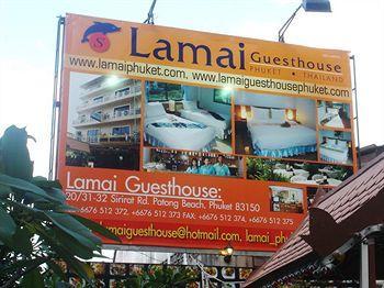 Hotel Lamai Guesthouse - Bild 2